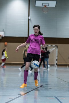 Bild 34 - wCJ KT Turnier Nachmittag